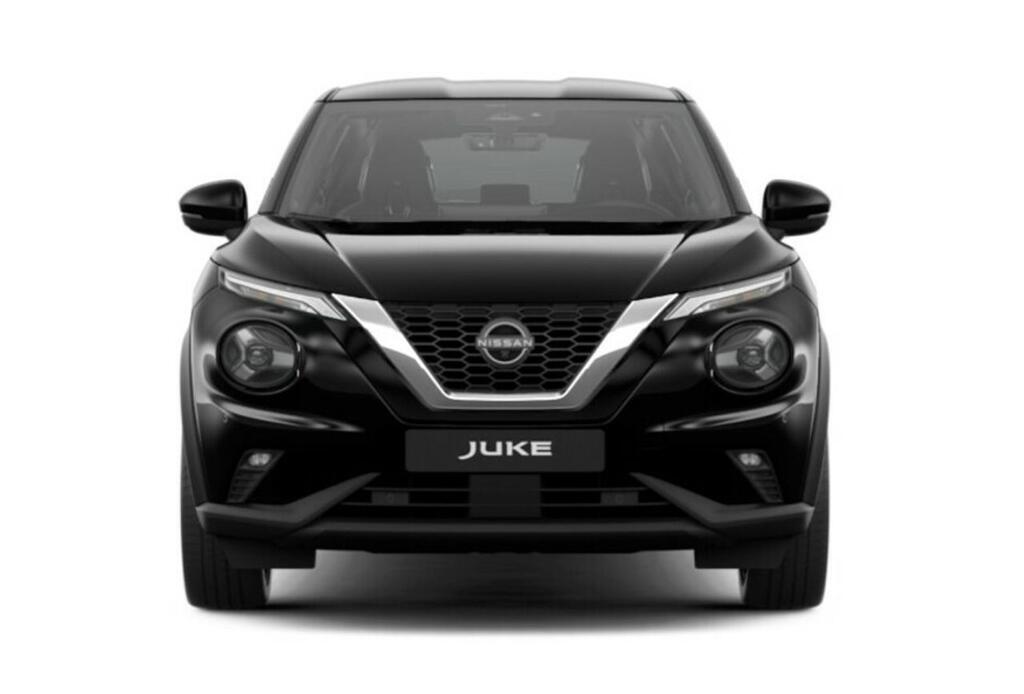 Nissan Juke 1.6 Hybrid 105kW (145CV) Tekna 3