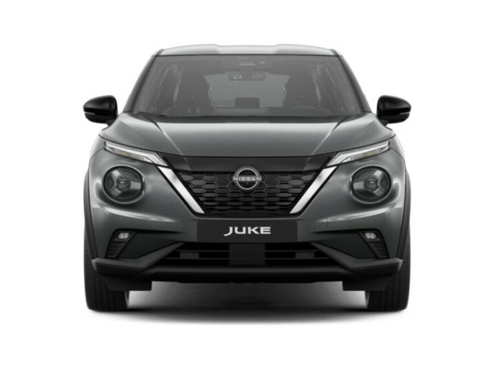 Nissan Juke 1.6 Hybrid 105kW (145CV) Tekna 3