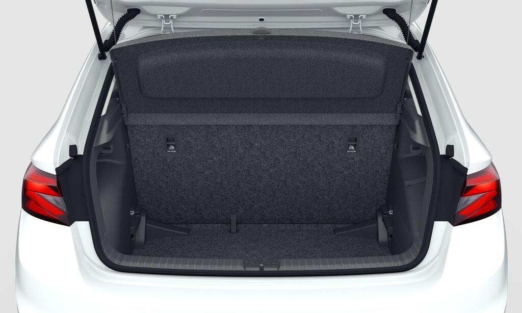 Skoda Fabia 1.0 TSI 70KW (95CV) Essence 6