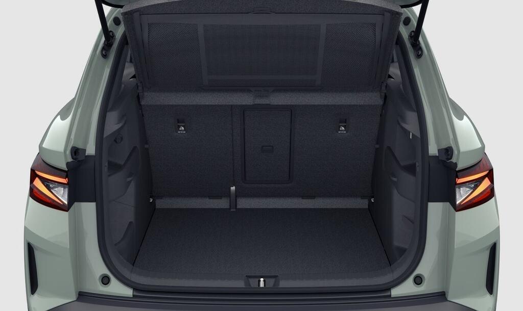 Skoda Elroq 250 kW 82 kWh (77 kwh neta) 4X4 RS 6