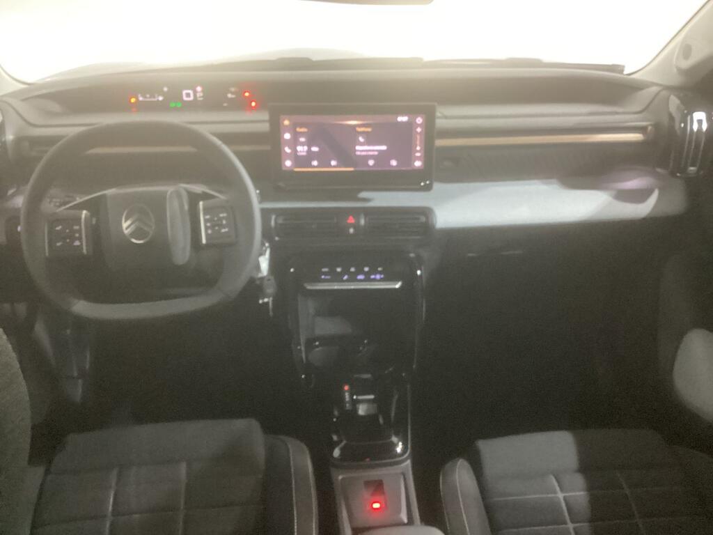 Citroën C3 Aircross Hybrid 145 ë-DCS6 PLUS 7