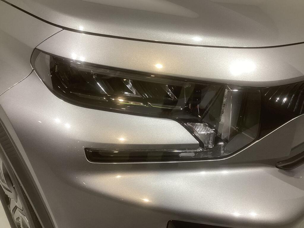 Citroën C3 Aircross Hybrid 145 ë-DCS6 PLUS 14