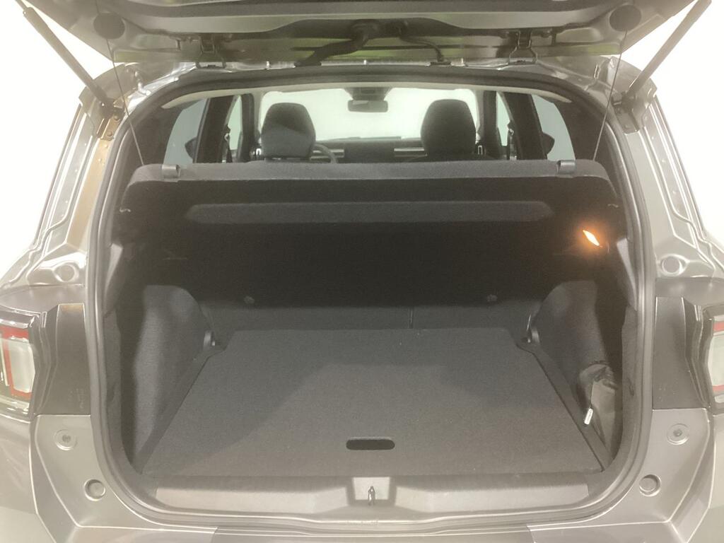 Citroën C3 Aircross Hybrid 145 ë-DCS6 PLUS 10