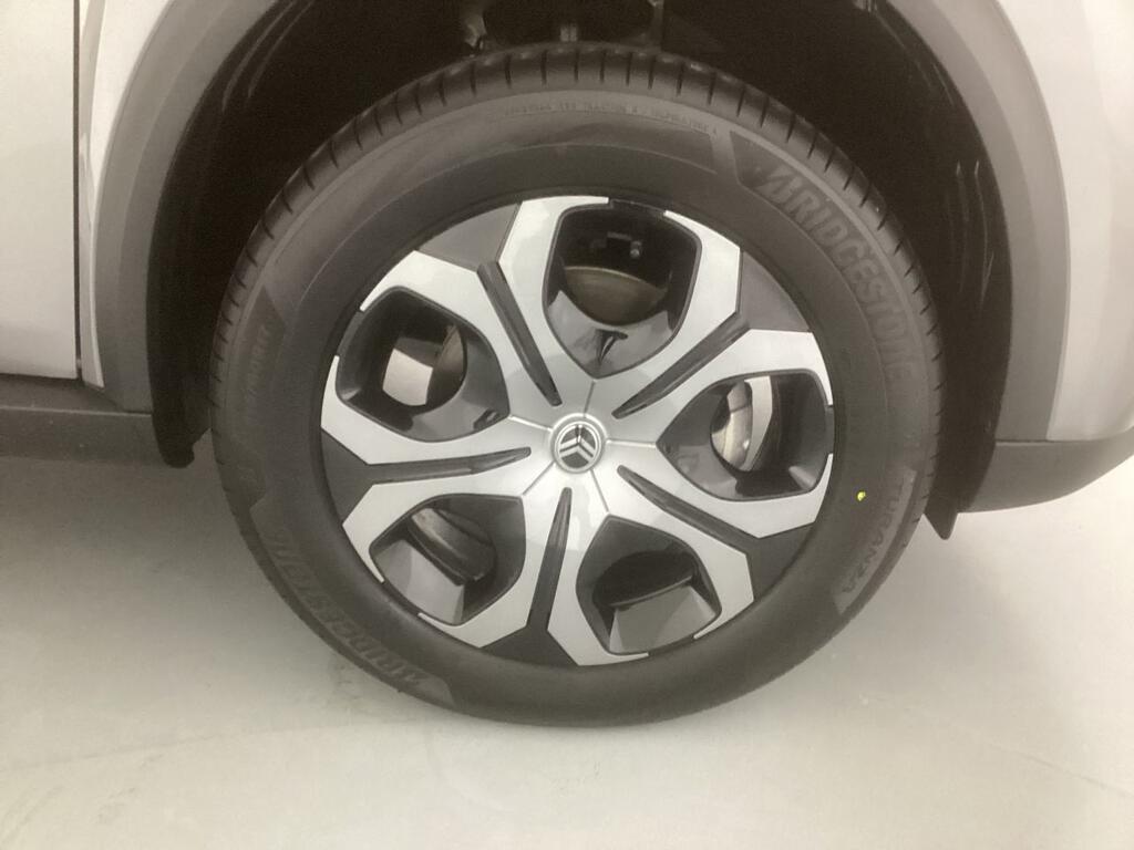 Citroën C3 Aircross Hybrid 145 ë-DCS6 PLUS 11