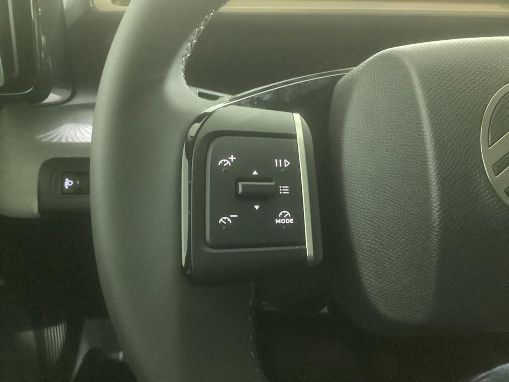 Citroën C3 Aircross Hybrid 145 ë-DCS6 PLUS 15