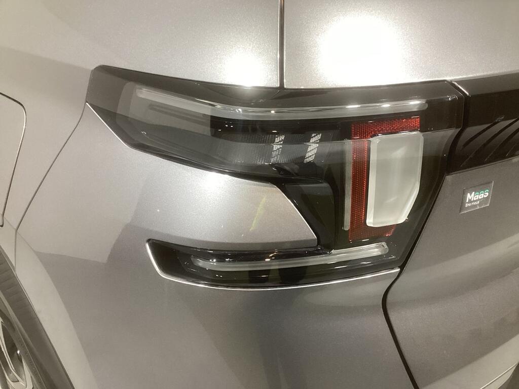 Citroën C3 Aircross Hybrid 145 ë-DCS6 PLUS 13