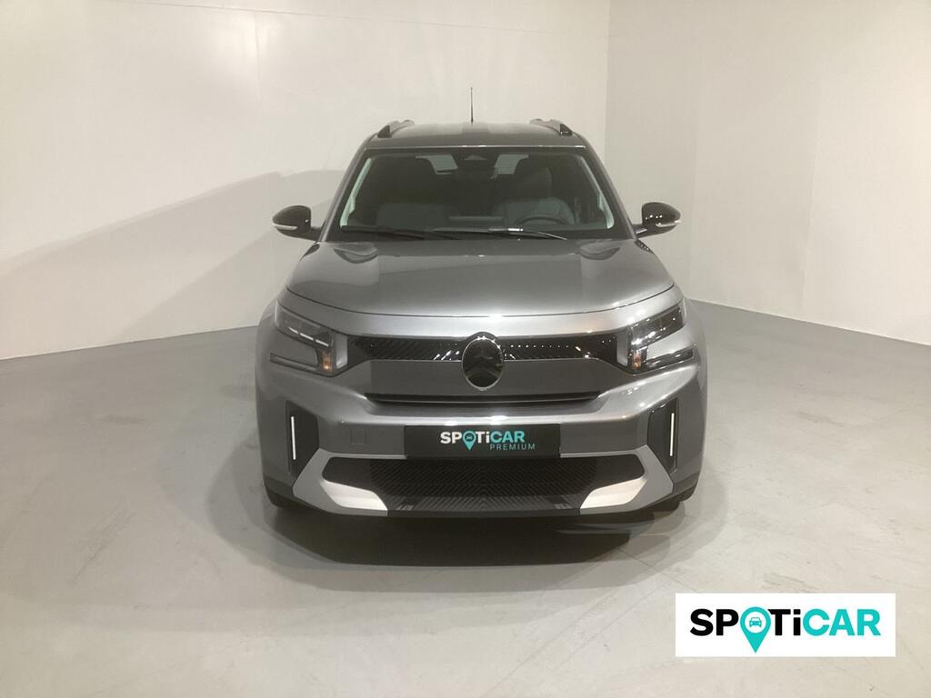 Citroën C3 Aircross Hybrid 145 ë-DCS6 PLUS 5