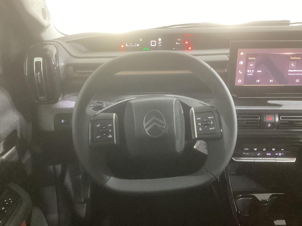 Citroën C3 Aircross Hybrid 145 ë-DCS6 PLUS 20