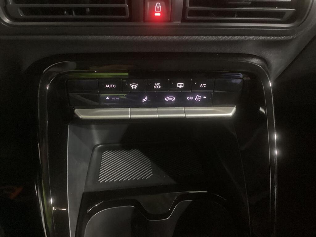 Citroën C3 Aircross Hybrid 145 ë-DCS6 PLUS 19