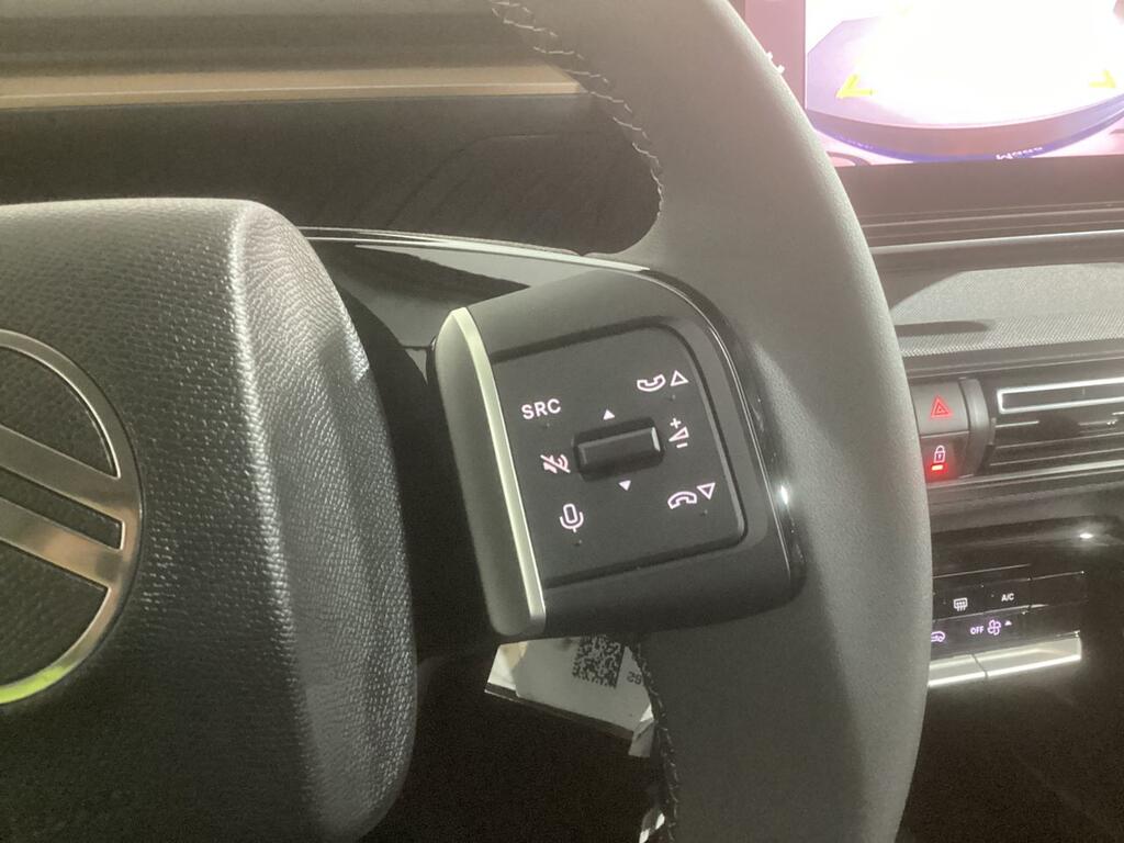 Citroën C3 Aircross Hybrid 145 ë-DCS6 PLUS 16