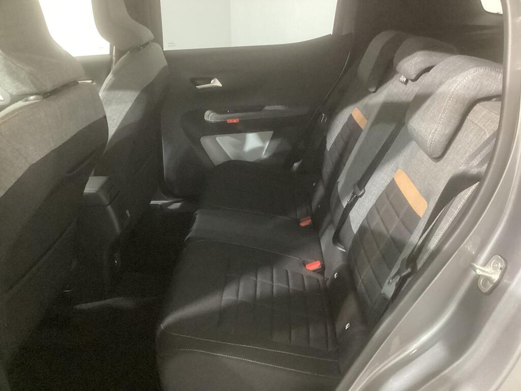 Citroën C3 Aircross Hybrid 145 ë-DCS6 PLUS 9