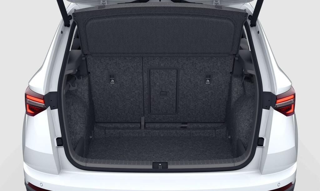 Skoda Karoq 1.5 TSI 110kW (150CV) DSG ACT Plus 6