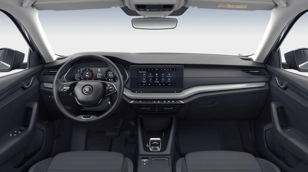 Skoda Octavia Combi 2.0 TDI 110kW(150CV) DSG Selection 4