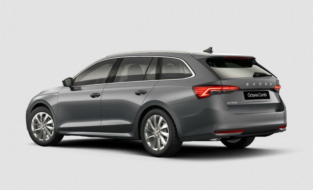 Skoda Octavia Combi 2.0 TDI 110kW(150CV) DSG Selection 3