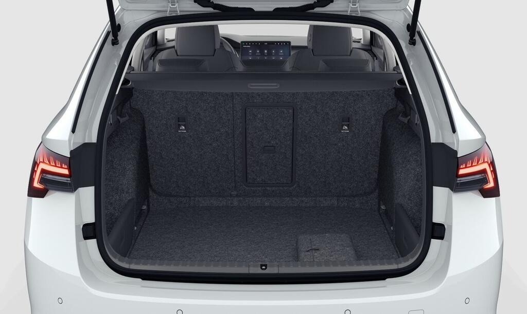 Skoda Octavia Combi 2.0 TDI 110kW(150CV) DSG Selection 6