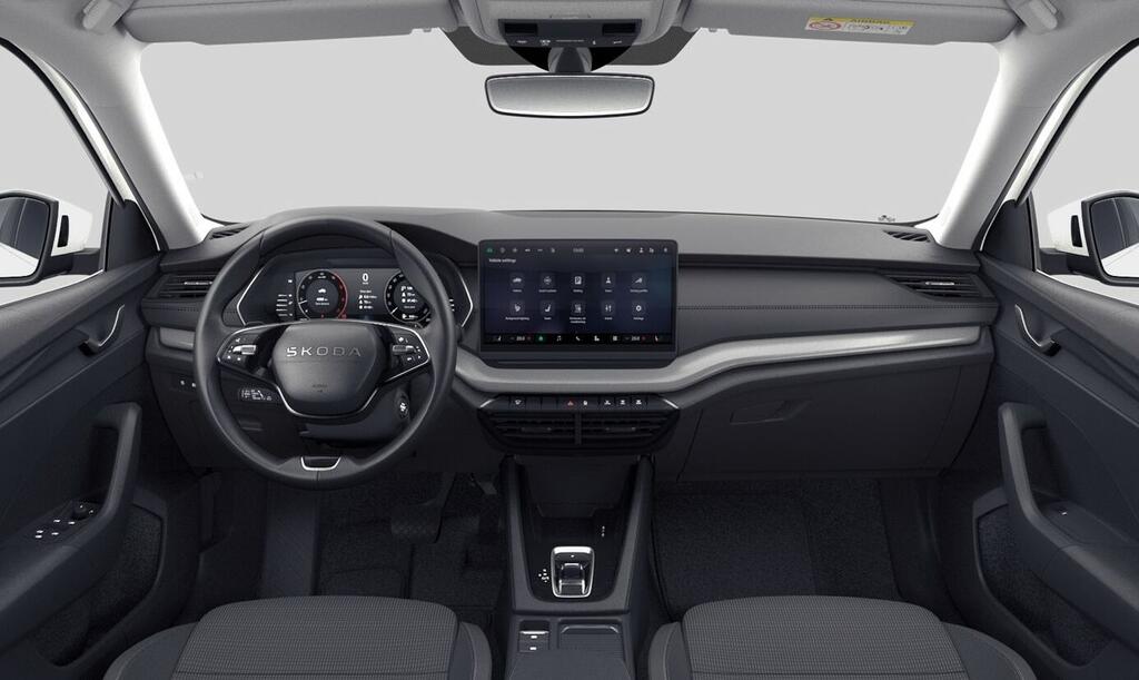 Skoda Octavia Combi 2.0 TDI 110kW(150CV) DSG Selection 4