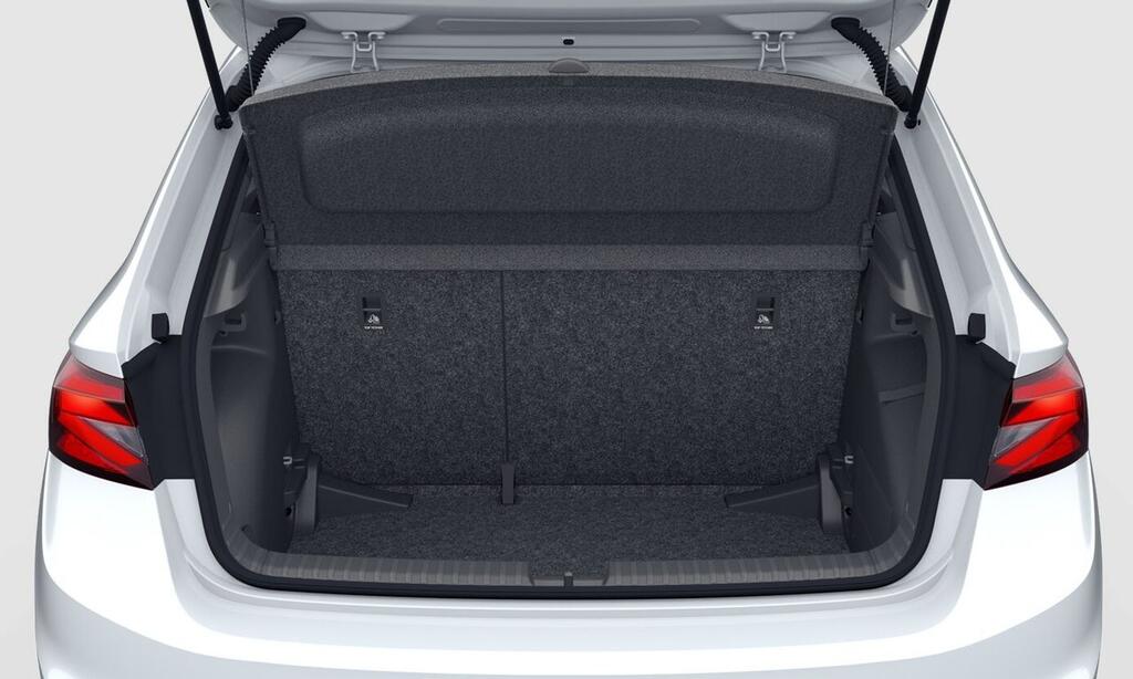 Skoda Fabia 1.0 TSI 85KW (115CV) Monte Carlo 6