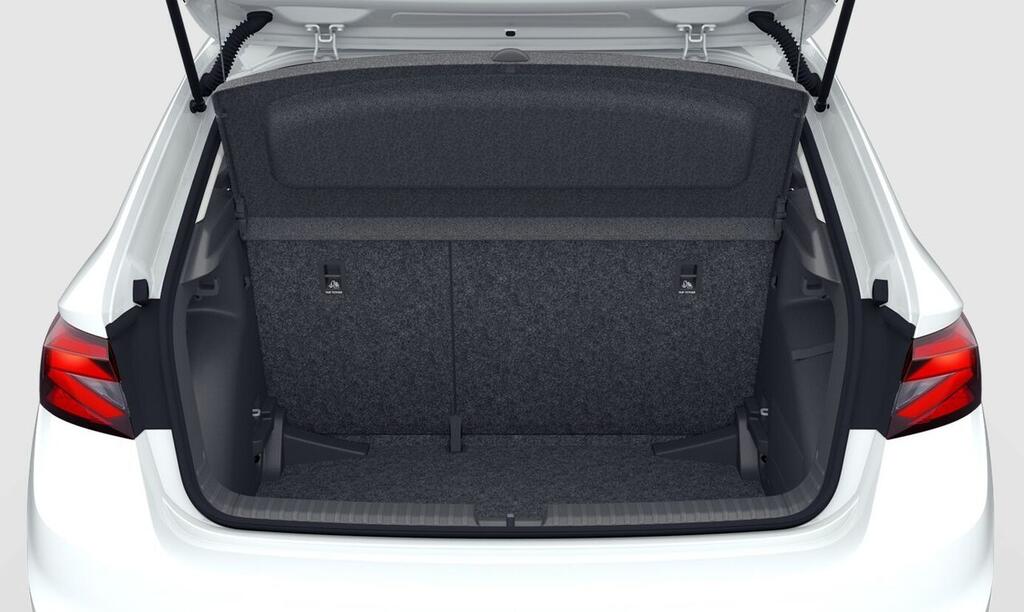 Skoda Fabia 1.0 TSI 70KW (95CV) Selection 6