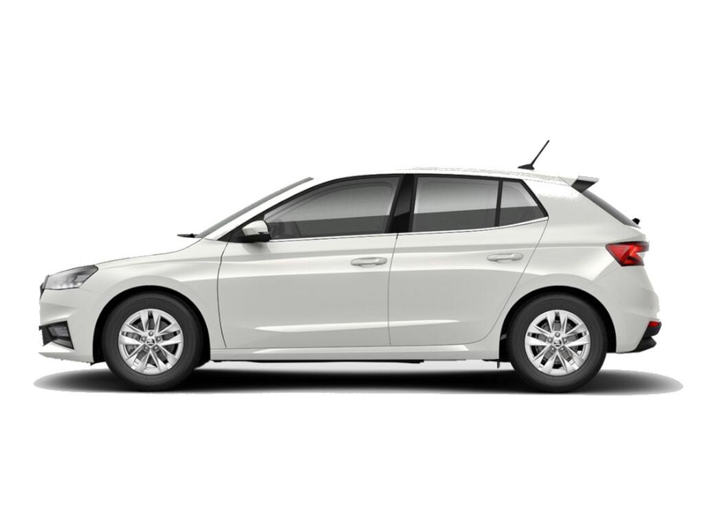 Skoda Fabia 1.0 TSI 70KW (95CV) Selection 1