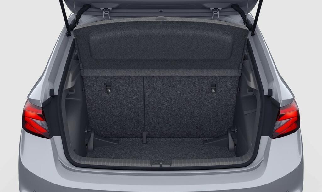 Skoda Fabia 1.0 TSI 70KW (95CV) Selection 6