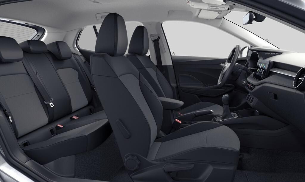 Skoda Fabia 1.0 TSI 70KW (95CV) Selection 5