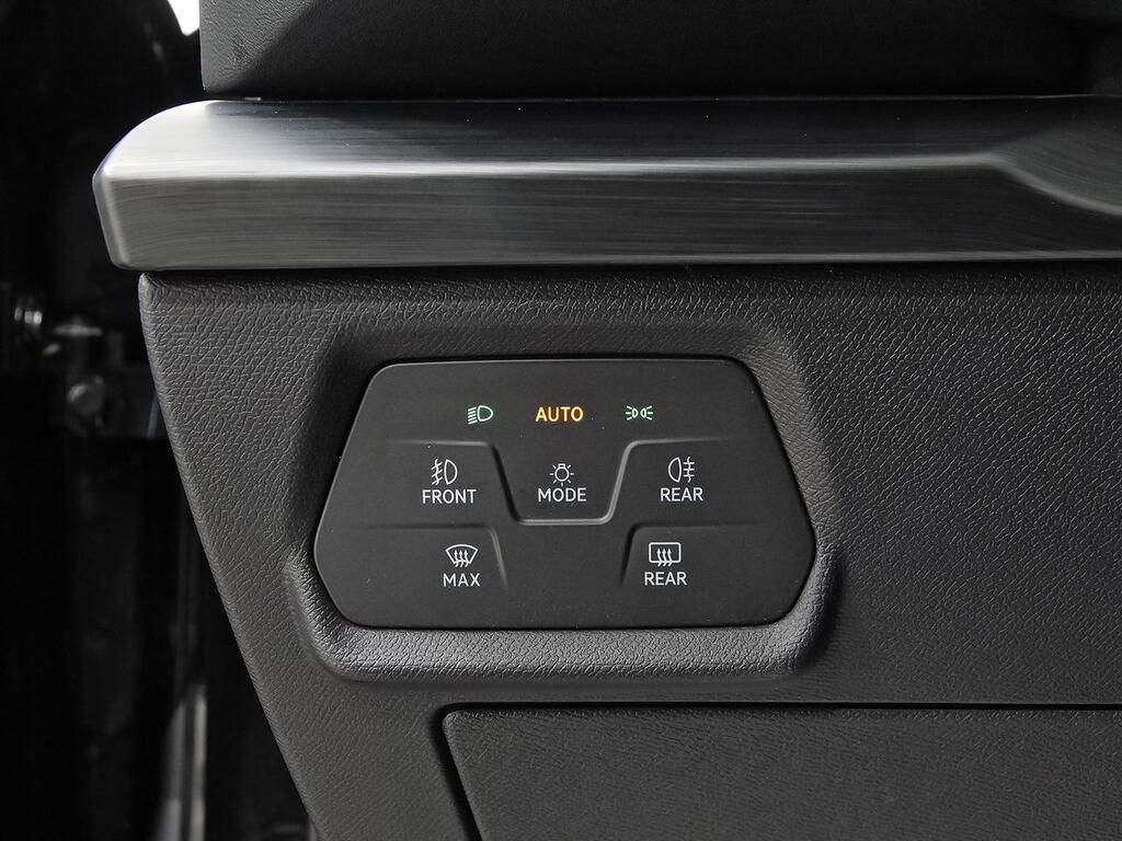 Cupra Formentor 1.5 TSI 110kW (150 CV) DSG 11