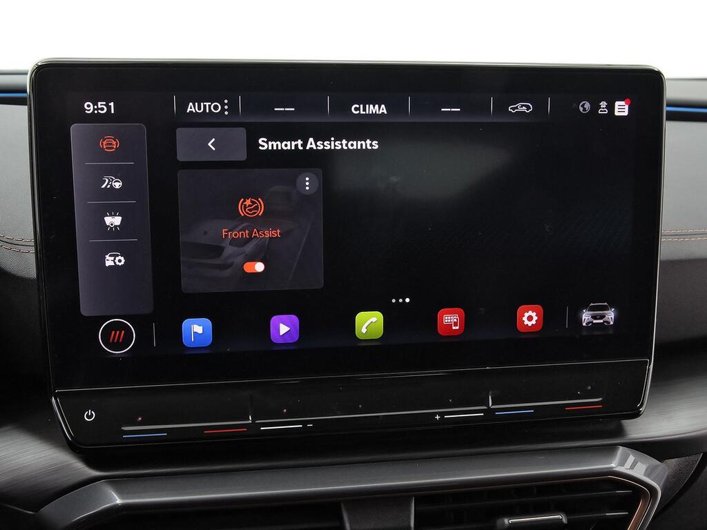 Cupra Formentor 1.5 TSI 110kW (150 CV) DSG 26