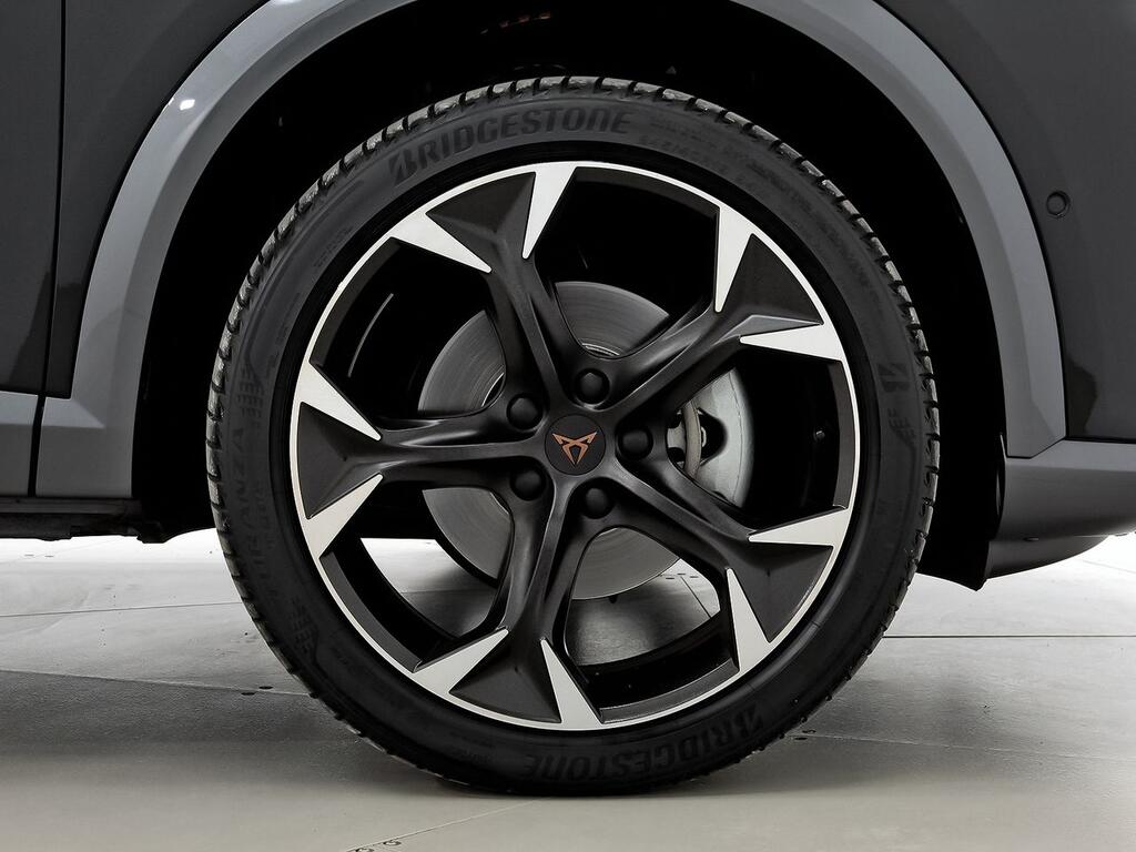 Cupra Formentor 1.5 TSI 110kW (150 CV) DSG 8