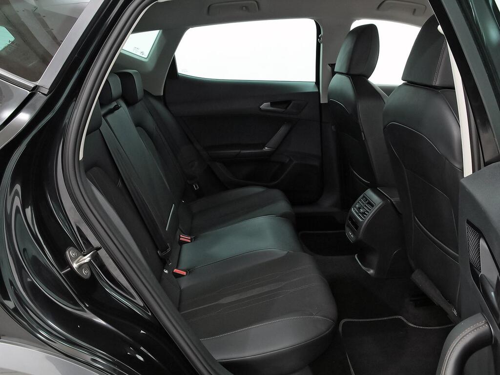 Cupra Formentor 1.5 TSI 110kW (150 CV) DSG 6