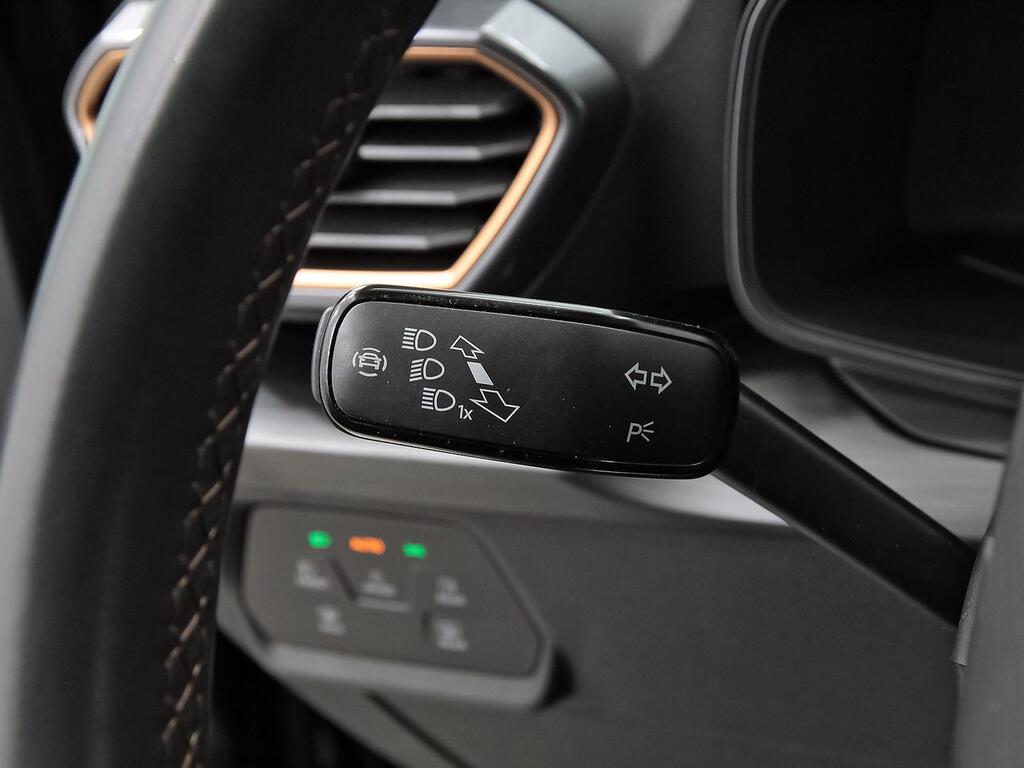 Cupra Formentor 1.5 TSI 110kW (150 CV) DSG 13