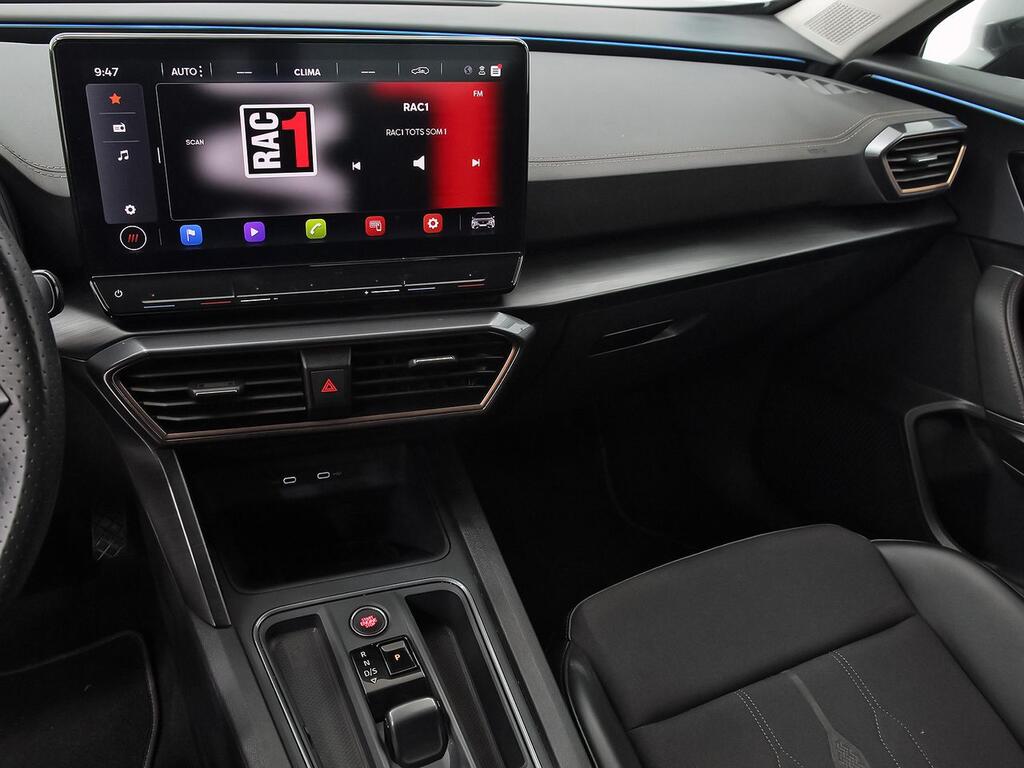 Cupra Formentor 1.5 TSI 110kW (150 CV) DSG 9