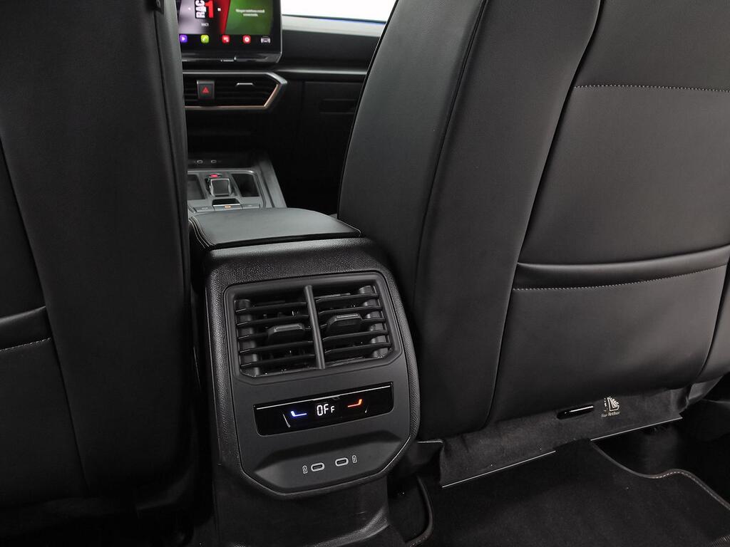 Cupra Formentor 1.5 TSI 110kW (150 CV) DSG 34