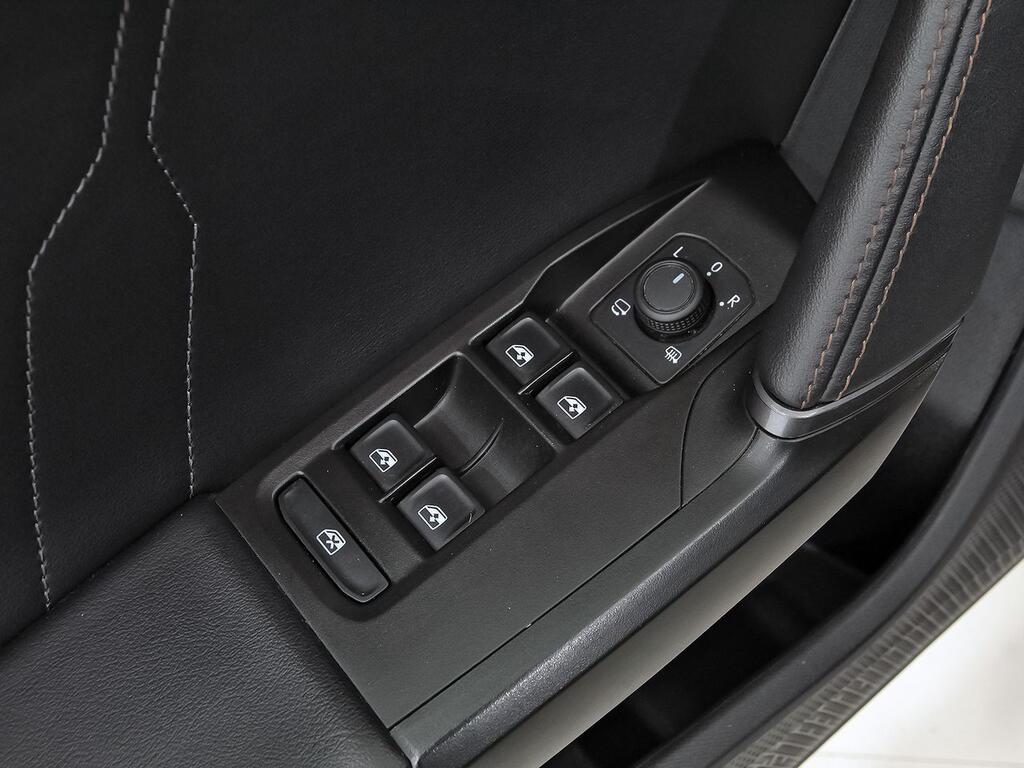 Cupra Formentor 1.5 TSI 110kW (150 CV) DSG 10