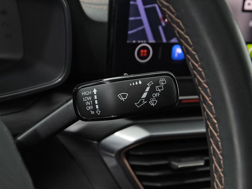 Cupra Formentor 1.5 TSI 110kW (150 CV) DSG 14