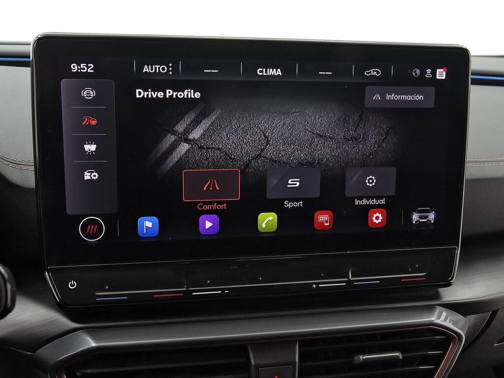 Cupra Formentor 1.5 TSI 110kW (150 CV) DSG 29