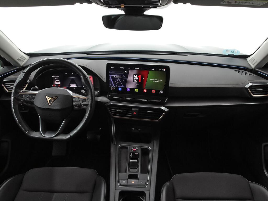 Cupra Formentor 1.5 TSI 110kW (150 CV) DSG 4