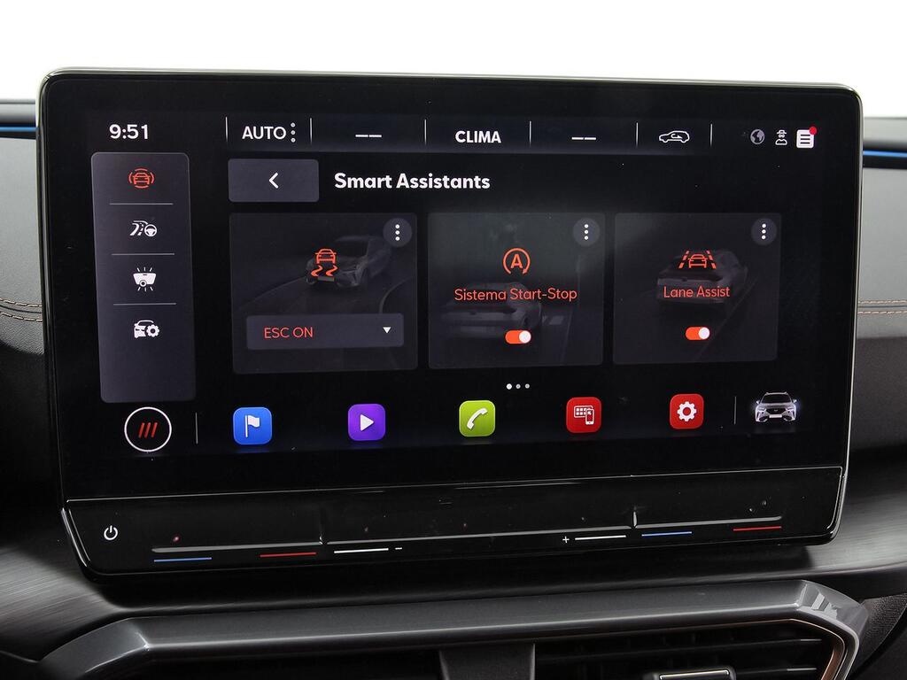 Cupra Formentor 1.5 TSI 110kW (150 CV) DSG 24