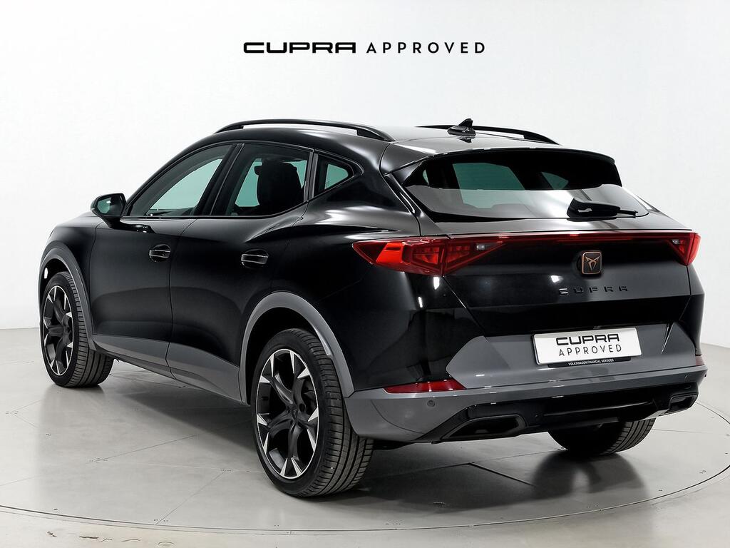 Cupra Formentor 1.5 TSI 110kW (150 CV) DSG 2