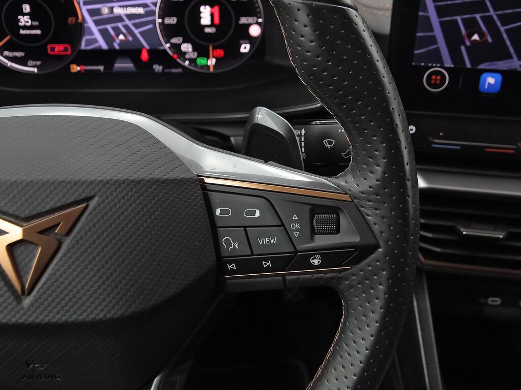 Cupra Formentor 1.5 TSI 110kW (150 CV) DSG 16