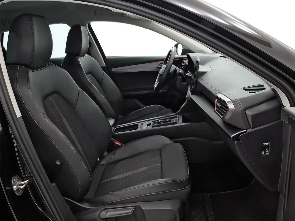 Cupra Formentor 1.5 TSI 110kW (150 CV) DSG 5