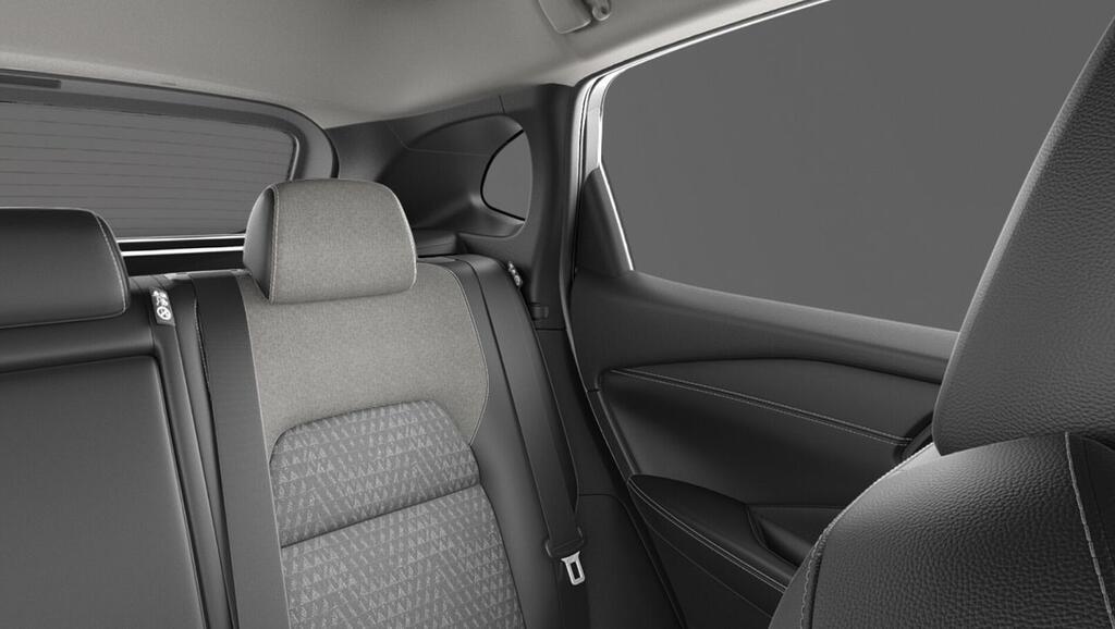 Nissan Qashqai DIG-T 117kW CVT N-Connecta 8