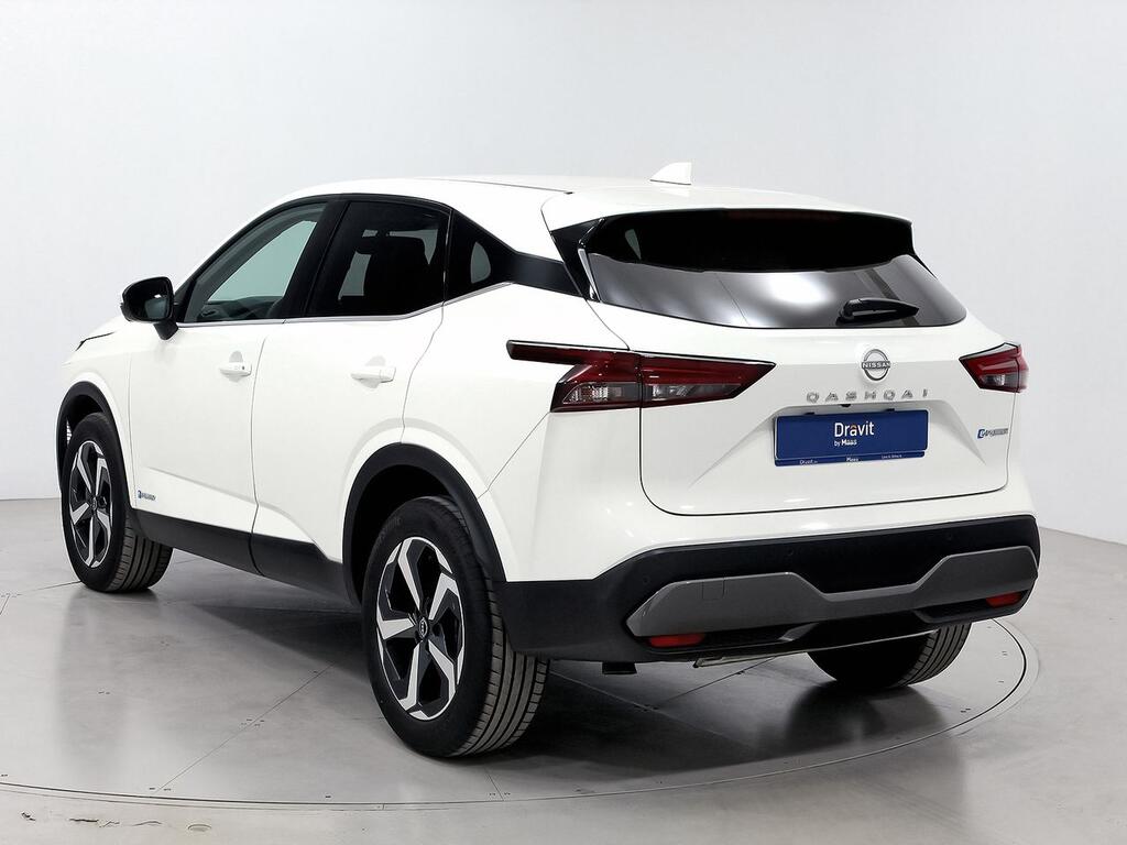 Nissan Qashqai E-POWER 140 KW (190 CV) N-Connecta 2