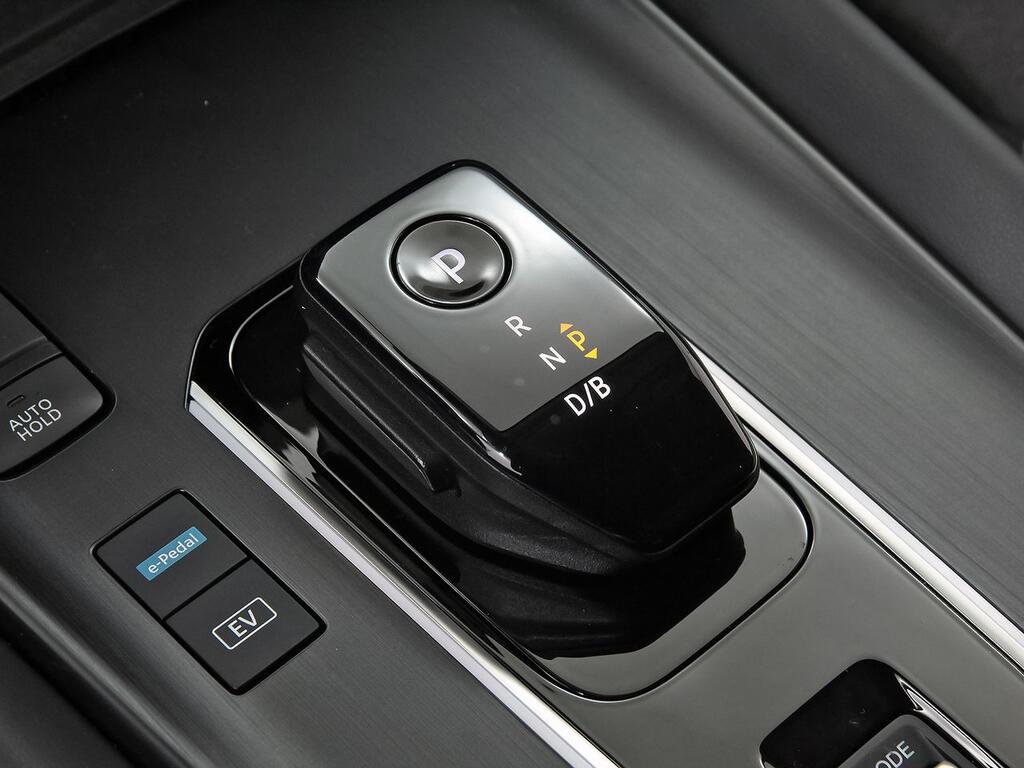 Nissan Qashqai E-POWER 140 KW (190 CV) N-Connecta 34