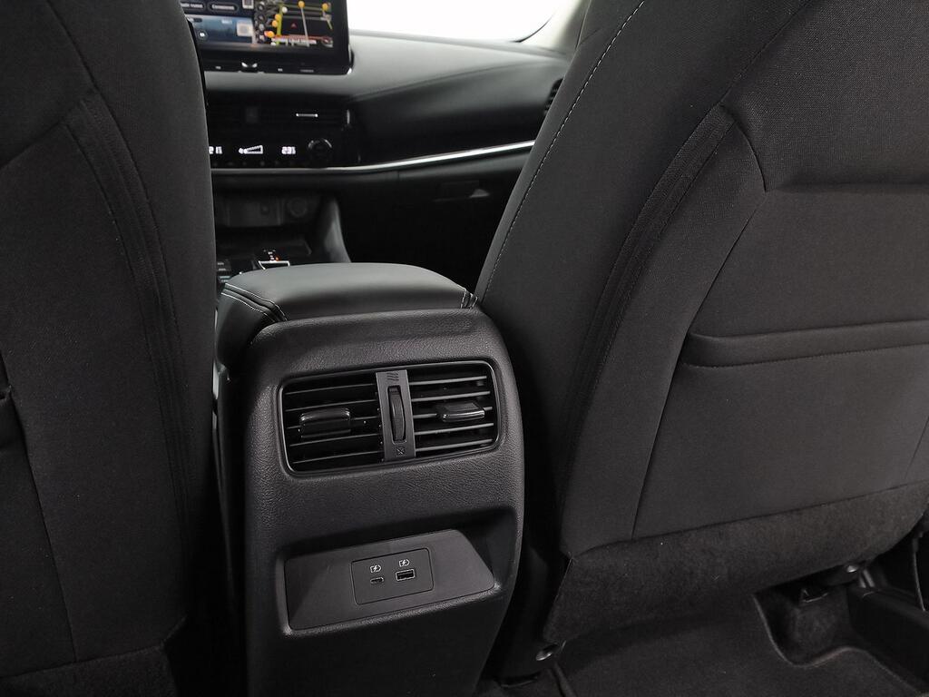 Nissan Qashqai E-POWER 140 KW (190 CV) N-Connecta 35