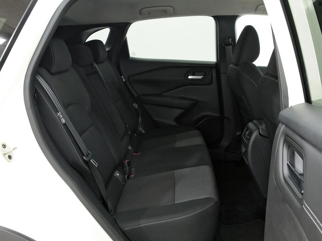 Nissan Qashqai E-POWER 140 KW (190 CV) N-Connecta 8