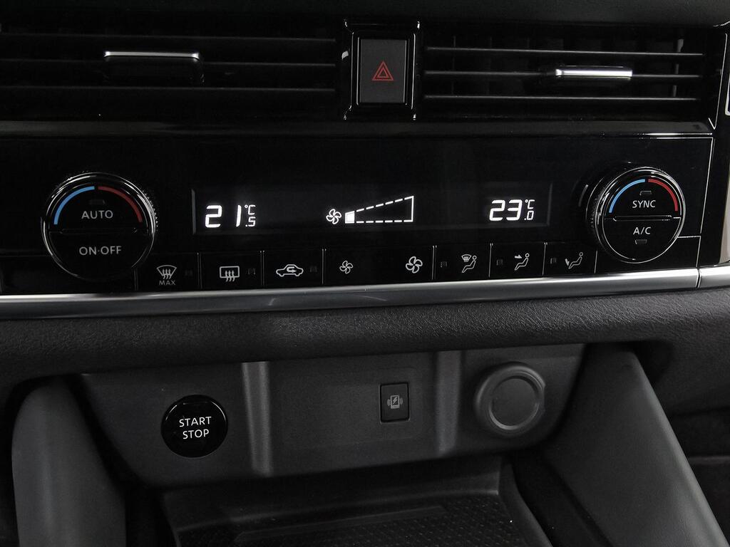 Nissan Qashqai E-POWER 140 KW (190 CV) N-Connecta 31