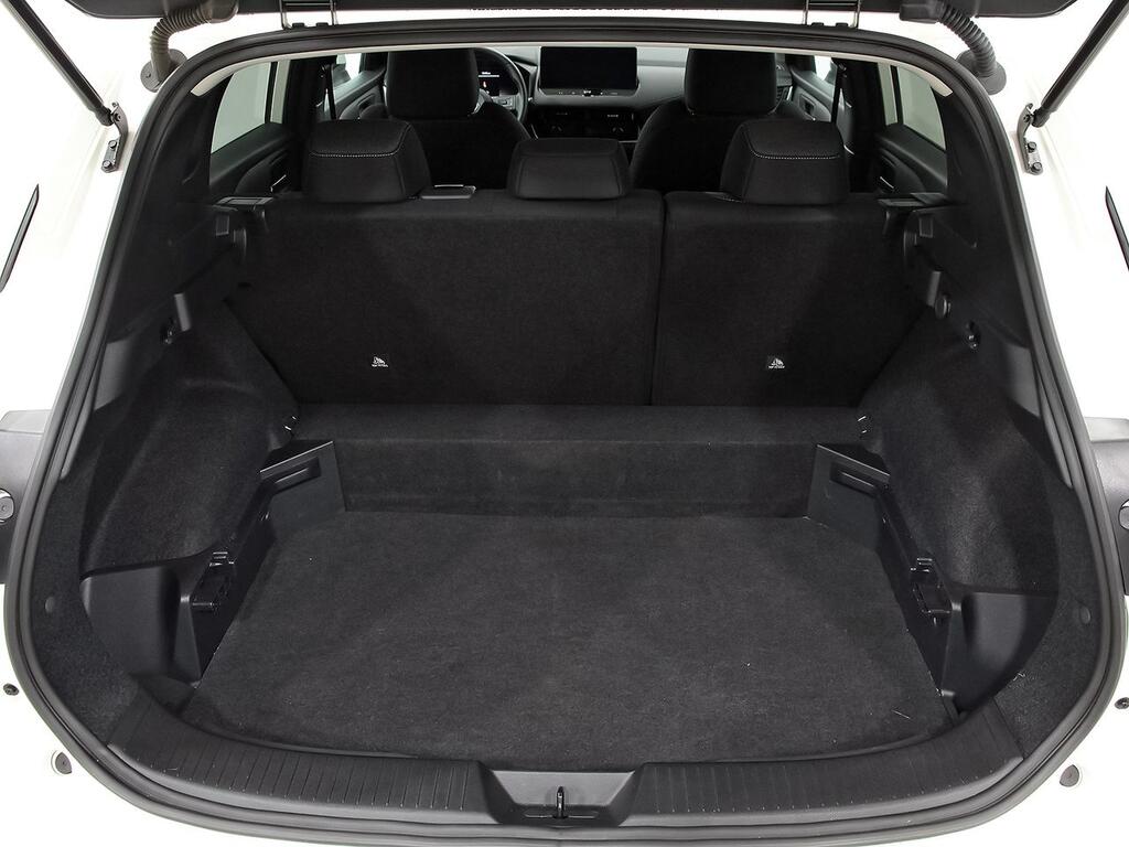 Nissan Qashqai E-POWER 140 KW (190 CV) N-Connecta 9