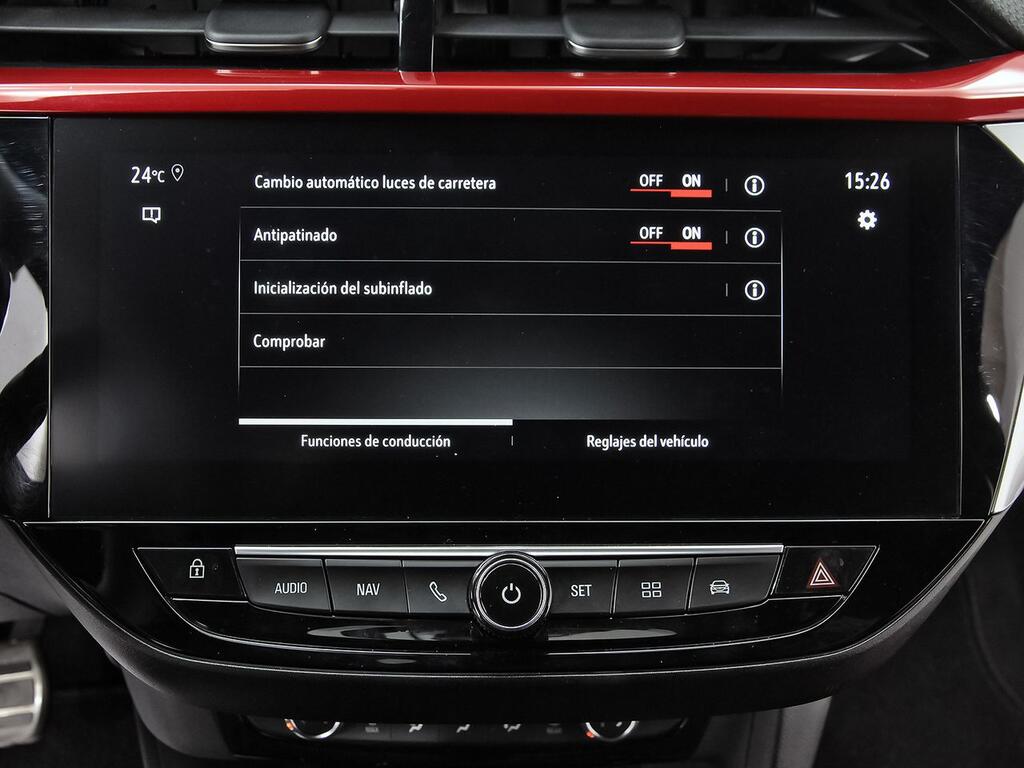 Opel Corsa 1.2T XHL 74kW (100CV) GS 24