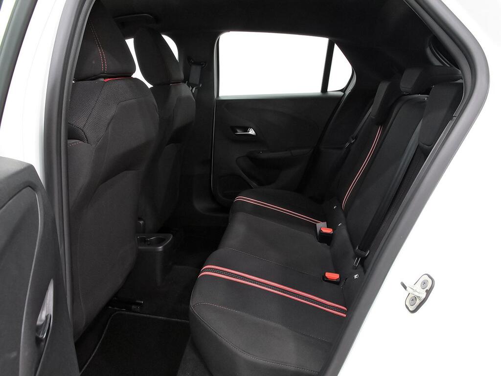 Opel Corsa 1.2T XHL 74kW (100CV) GS 9