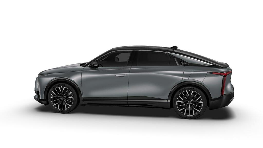 DS Nº8 Nº8 AWD Long Range ÉTOILE 1